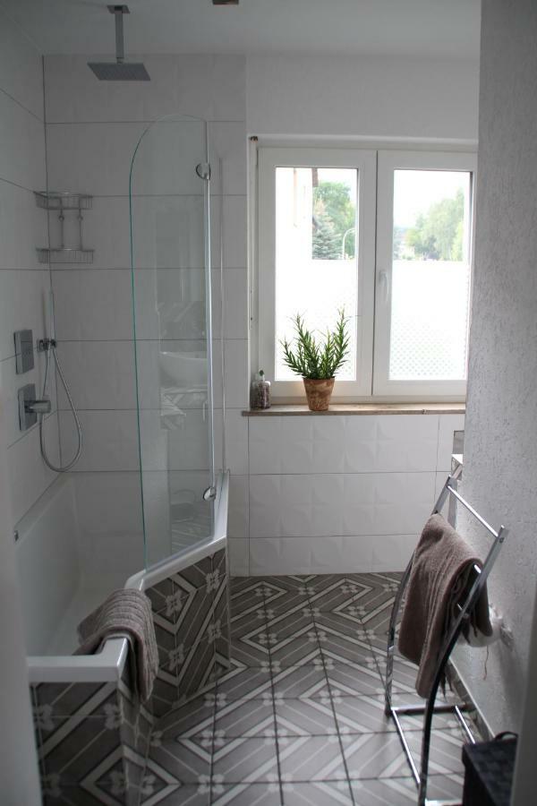 Apartment Rheingold Bayreuth Esterno foto